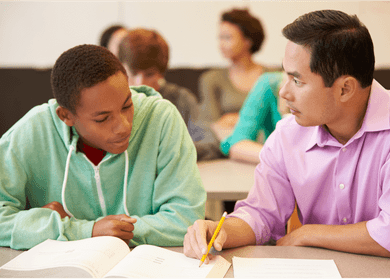 Canarsie college tutoring